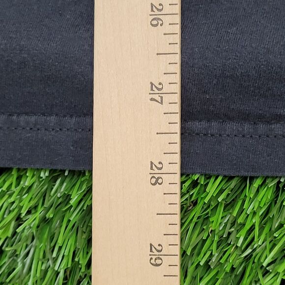 Sons-of-Anarchy TV-Shows Shirt XL 24x28 Black Grim-Reaper - Picture 7 of 14